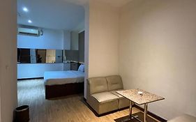 Hotel Aruni Ancol